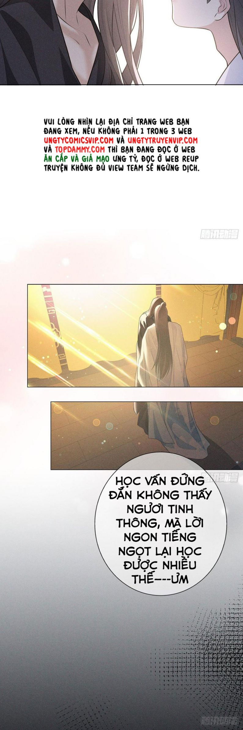 Xâm Chiếm Nguyệt Quang Chapter 21 - Trang 2