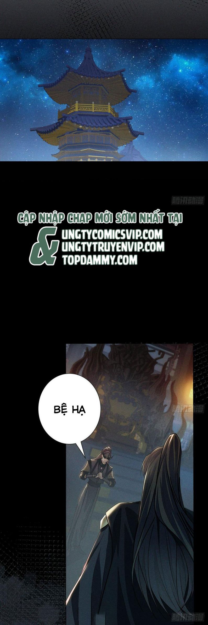 Xâm Chiếm Nguyệt Quang Chapter 21 - Trang 2