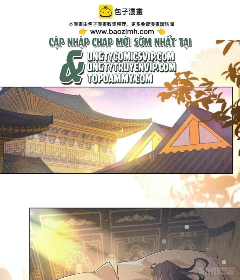 Xâm Chiếm Nguyệt Quang Chapter 21 - Trang 2