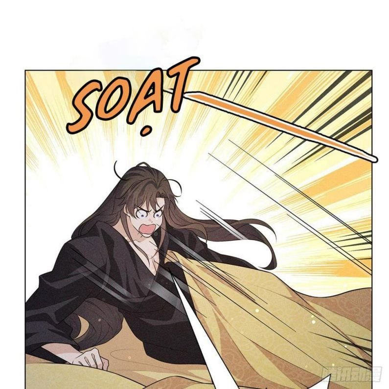 Xâm Chiếm Nguyệt Quang Chapter 21 - Trang 2