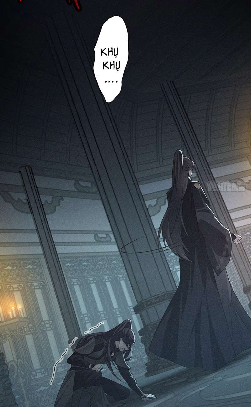 Xâm Chiếm Nguyệt Quang Chapter 22 - Trang 2