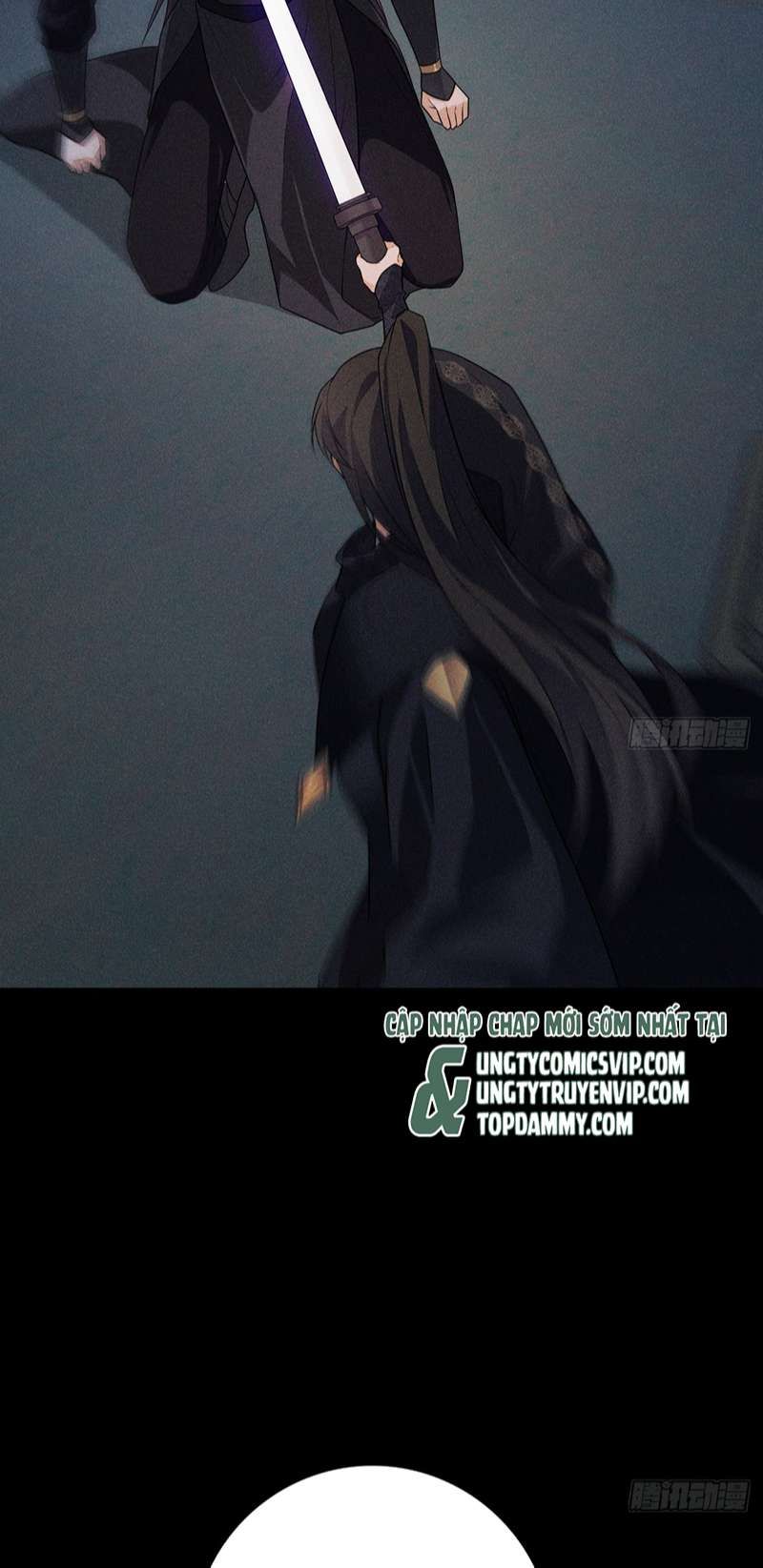 Xâm Chiếm Nguyệt Quang Chapter 22 - Trang 2