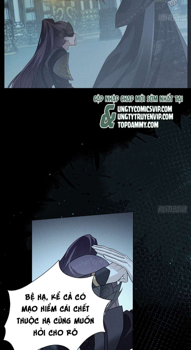 Xâm Chiếm Nguyệt Quang Chapter 22 - Trang 2