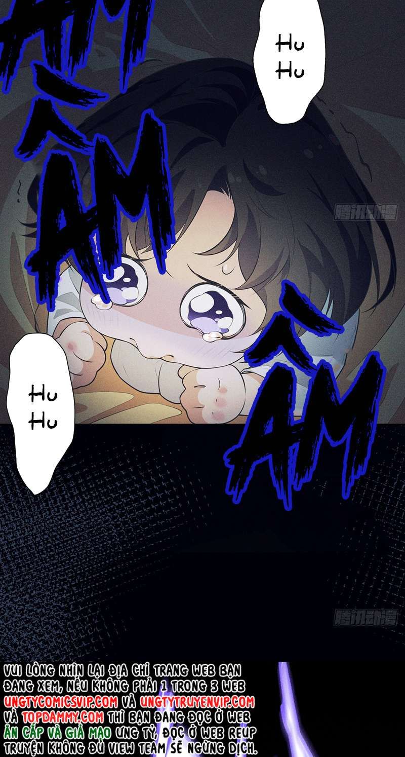 Xâm Chiếm Nguyệt Quang Chapter 22 - Trang 2