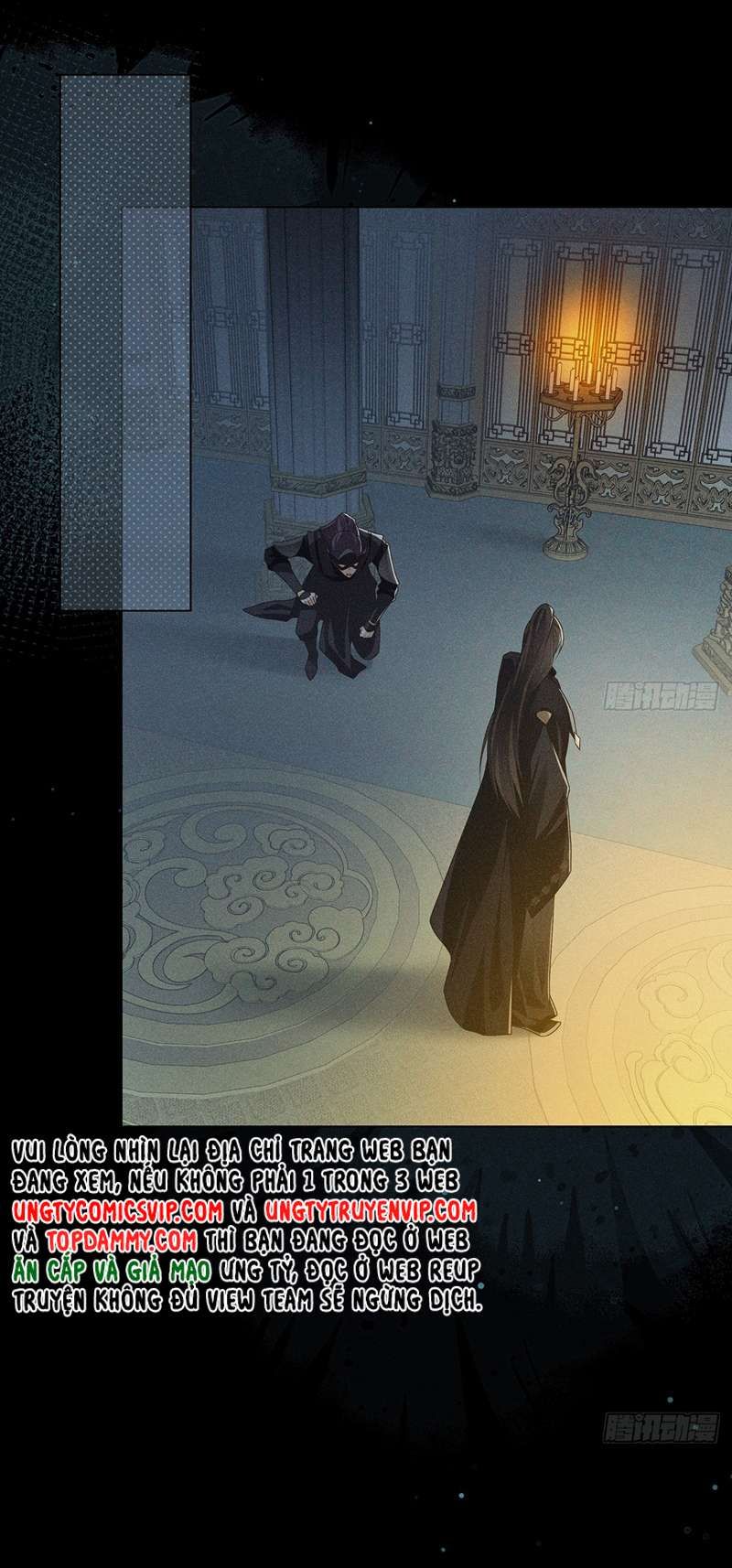 Xâm Chiếm Nguyệt Quang Chapter 22 - Trang 2