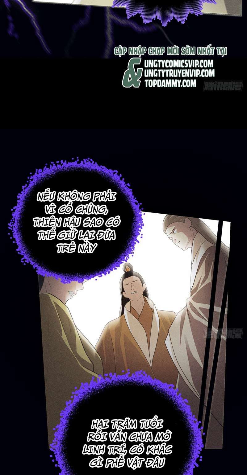Xâm Chiếm Nguyệt Quang Chapter 22 - Trang 2