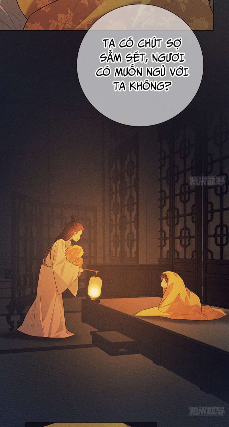 Xâm Chiếm Nguyệt Quang Chapter 22 - Trang 2