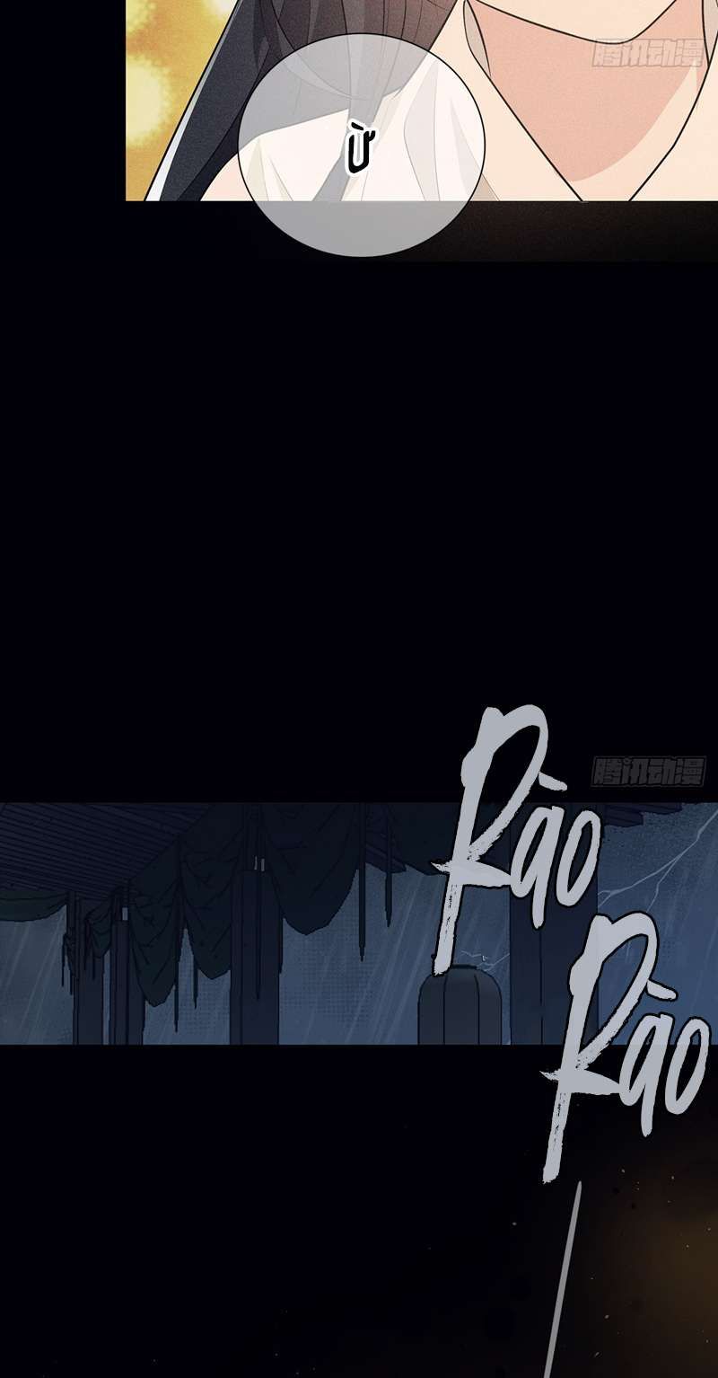 Xâm Chiếm Nguyệt Quang Chapter 22 - Trang 2