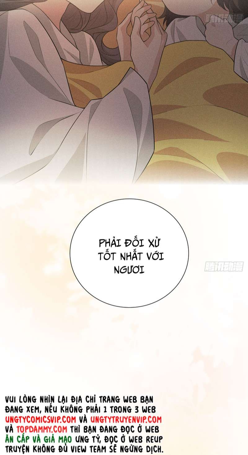 Xâm Chiếm Nguyệt Quang Chapter 22 - Trang 2