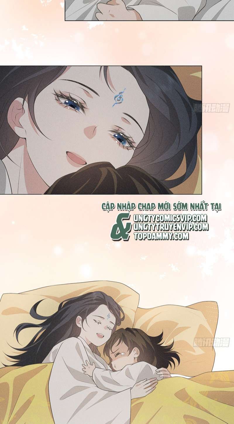 Xâm Chiếm Nguyệt Quang Chapter 22 - Trang 2