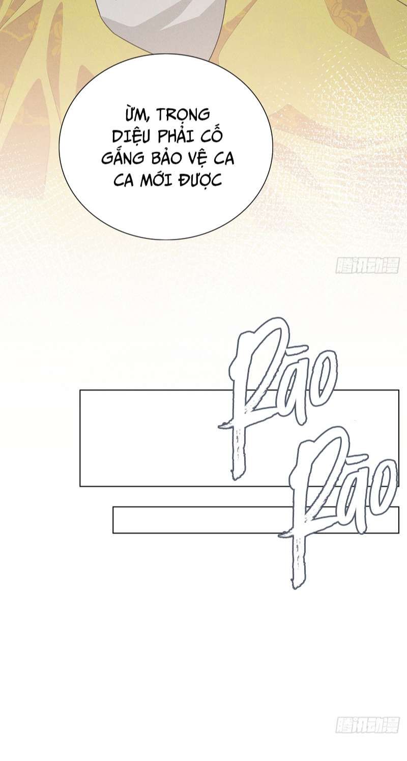 Xâm Chiếm Nguyệt Quang Chapter 22 - Trang 2