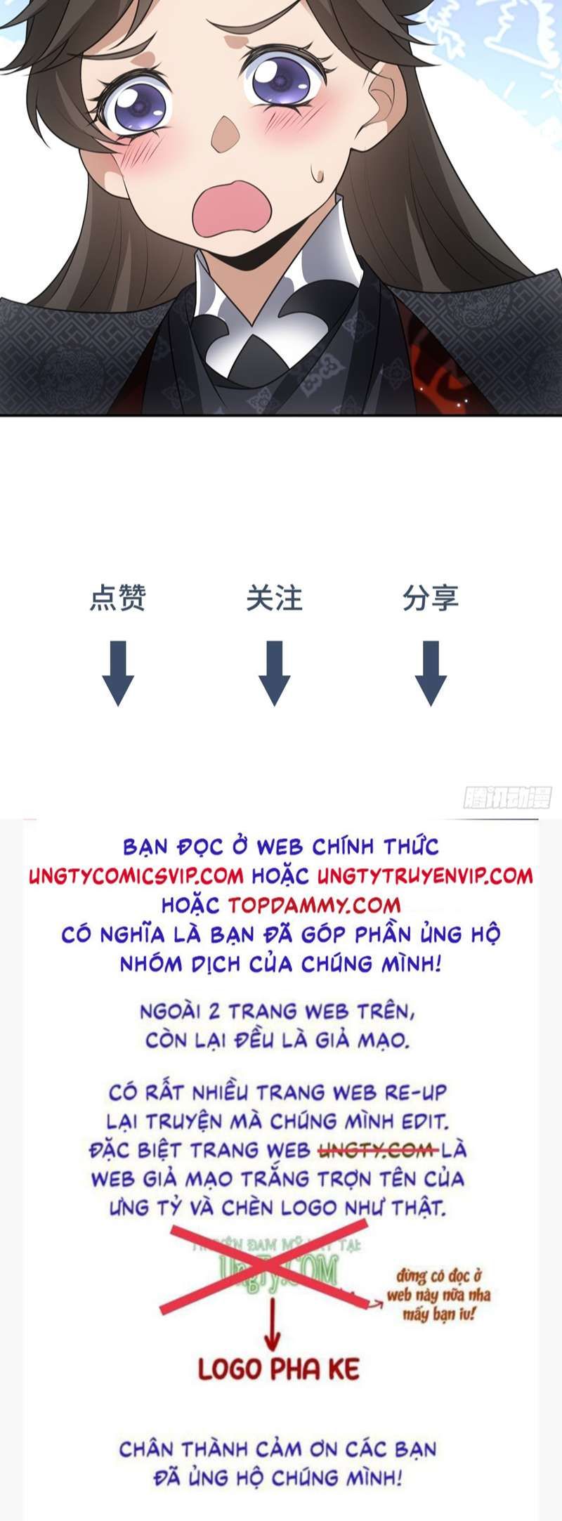 Xâm Chiếm Nguyệt Quang Chapter 22 - Trang 2