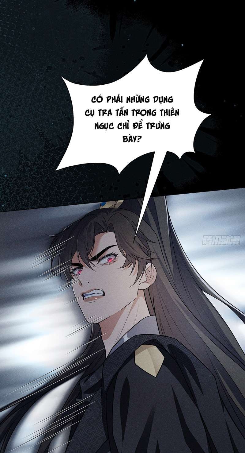 Xâm Chiếm Nguyệt Quang Chapter 22 - Trang 2