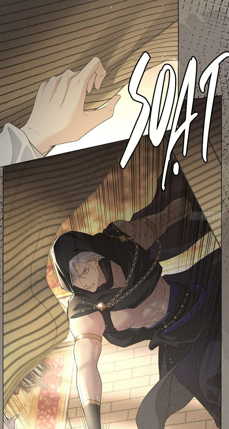 Xâm Chiếm Nguyệt Quang Chapter 23 - Trang 2