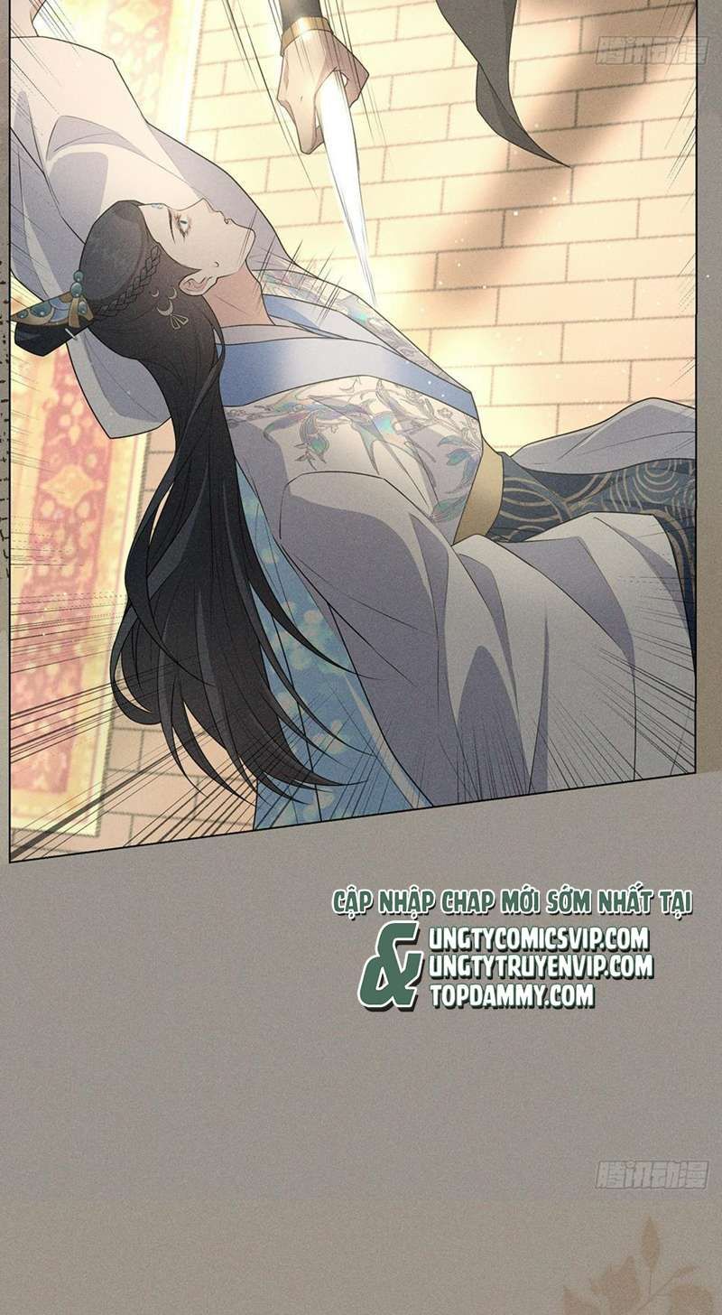 Xâm Chiếm Nguyệt Quang Chapter 23 - Trang 2