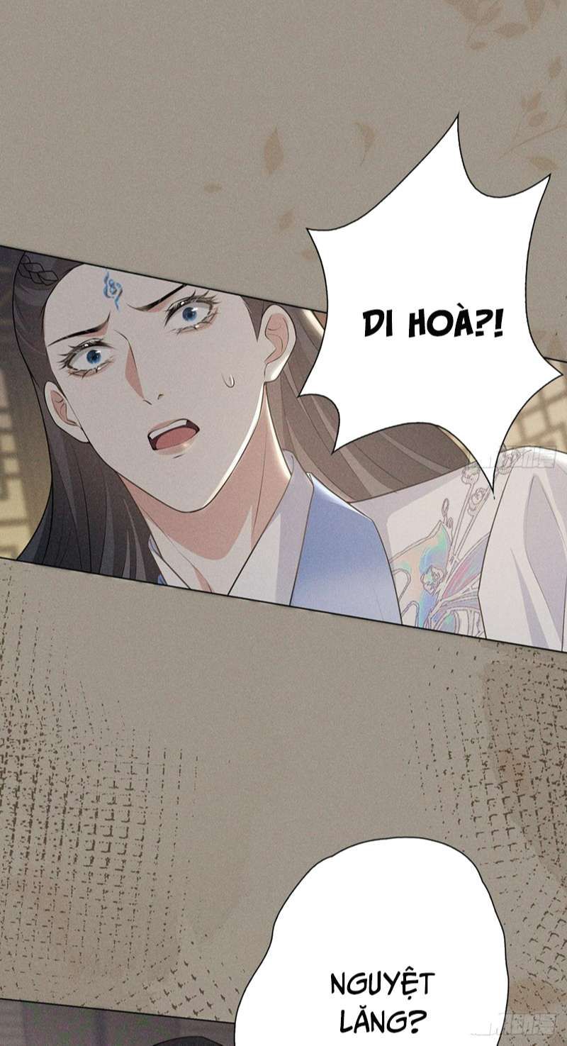 Xâm Chiếm Nguyệt Quang Chapter 23 - Trang 2