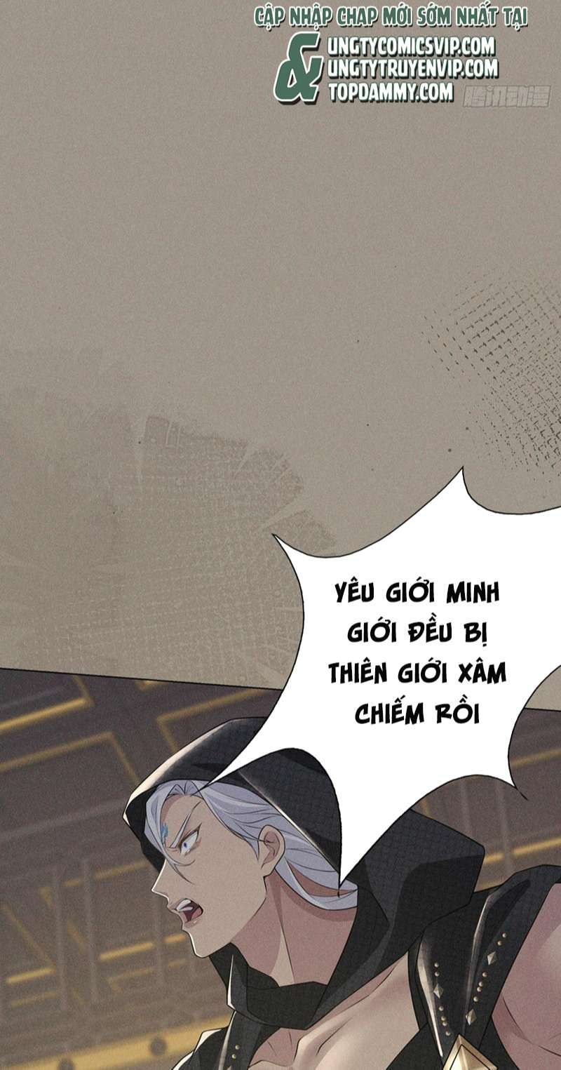 Xâm Chiếm Nguyệt Quang Chapter 23 - Trang 2