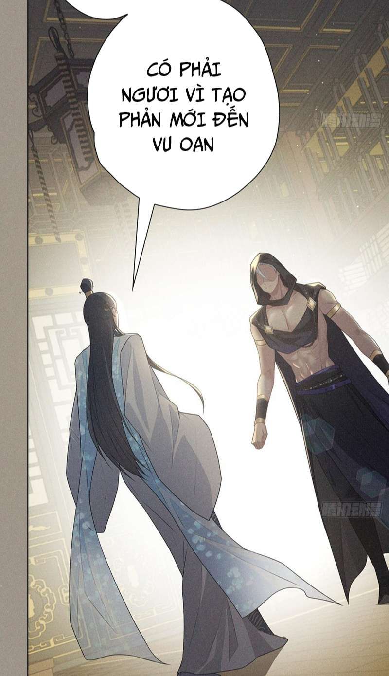 Xâm Chiếm Nguyệt Quang Chapter 23 - Trang 2
