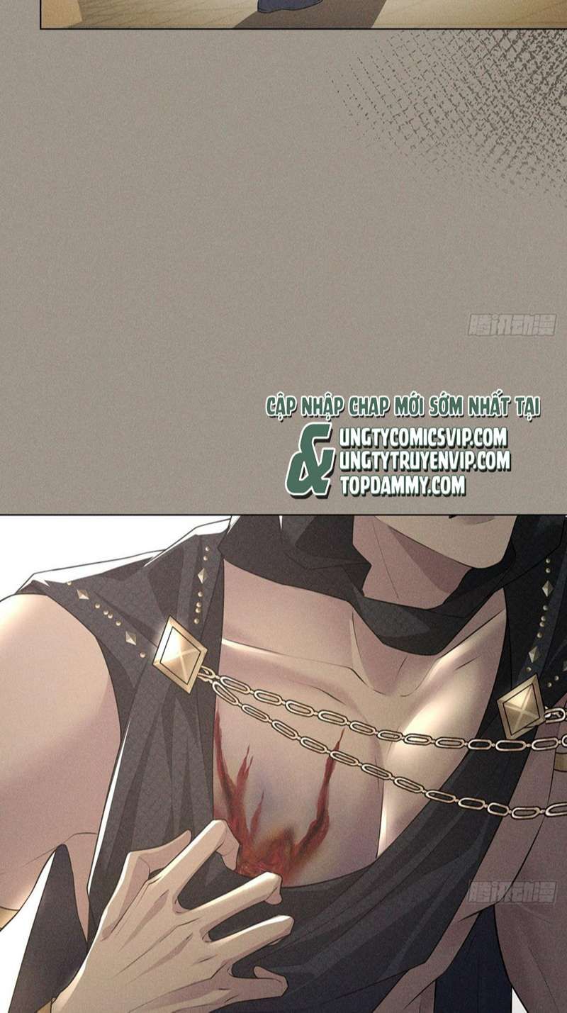 Xâm Chiếm Nguyệt Quang Chapter 23 - Trang 2