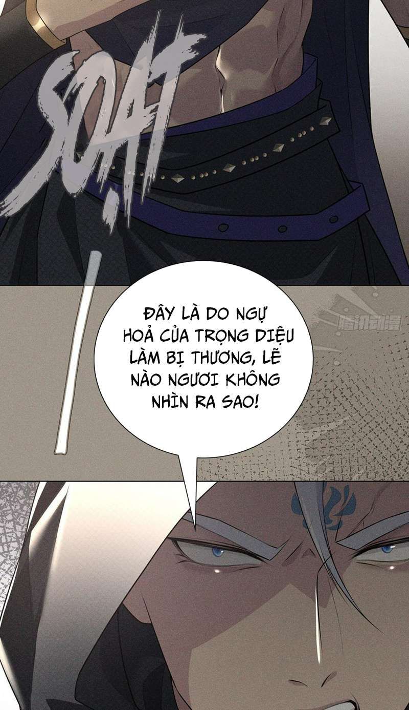 Xâm Chiếm Nguyệt Quang Chapter 23 - Trang 2