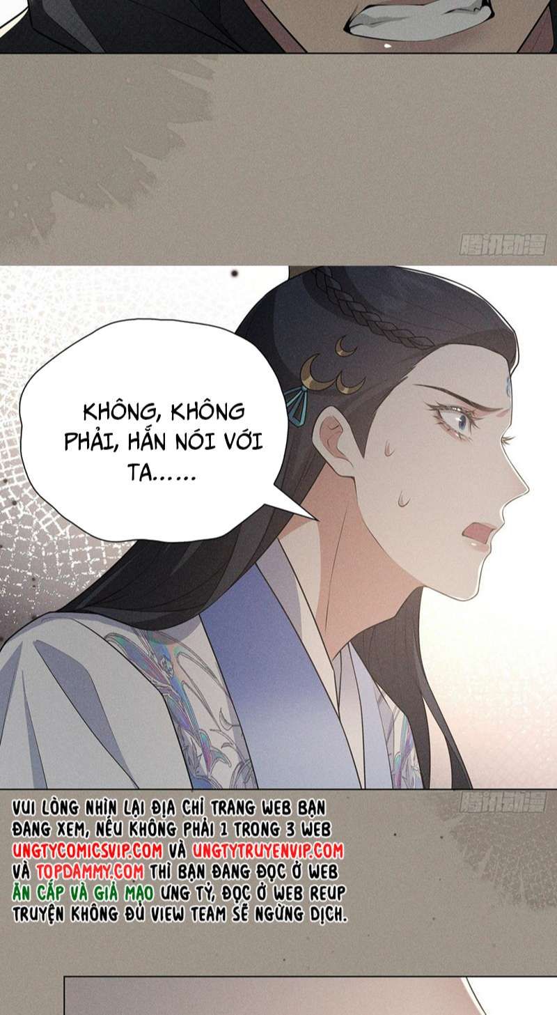 Xâm Chiếm Nguyệt Quang Chapter 23 - Trang 2