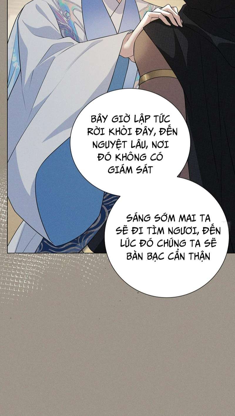 Xâm Chiếm Nguyệt Quang Chapter 23 - Trang 2