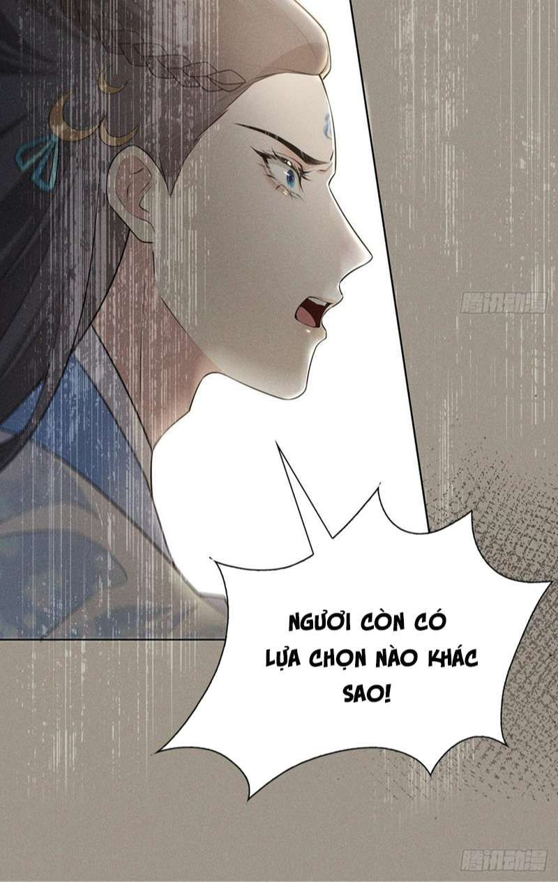 Xâm Chiếm Nguyệt Quang Chapter 23 - Trang 2