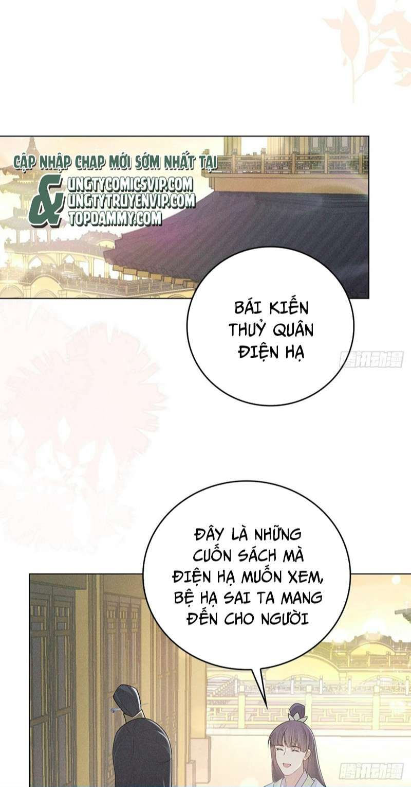 Xâm Chiếm Nguyệt Quang Chapter 23 - Trang 2