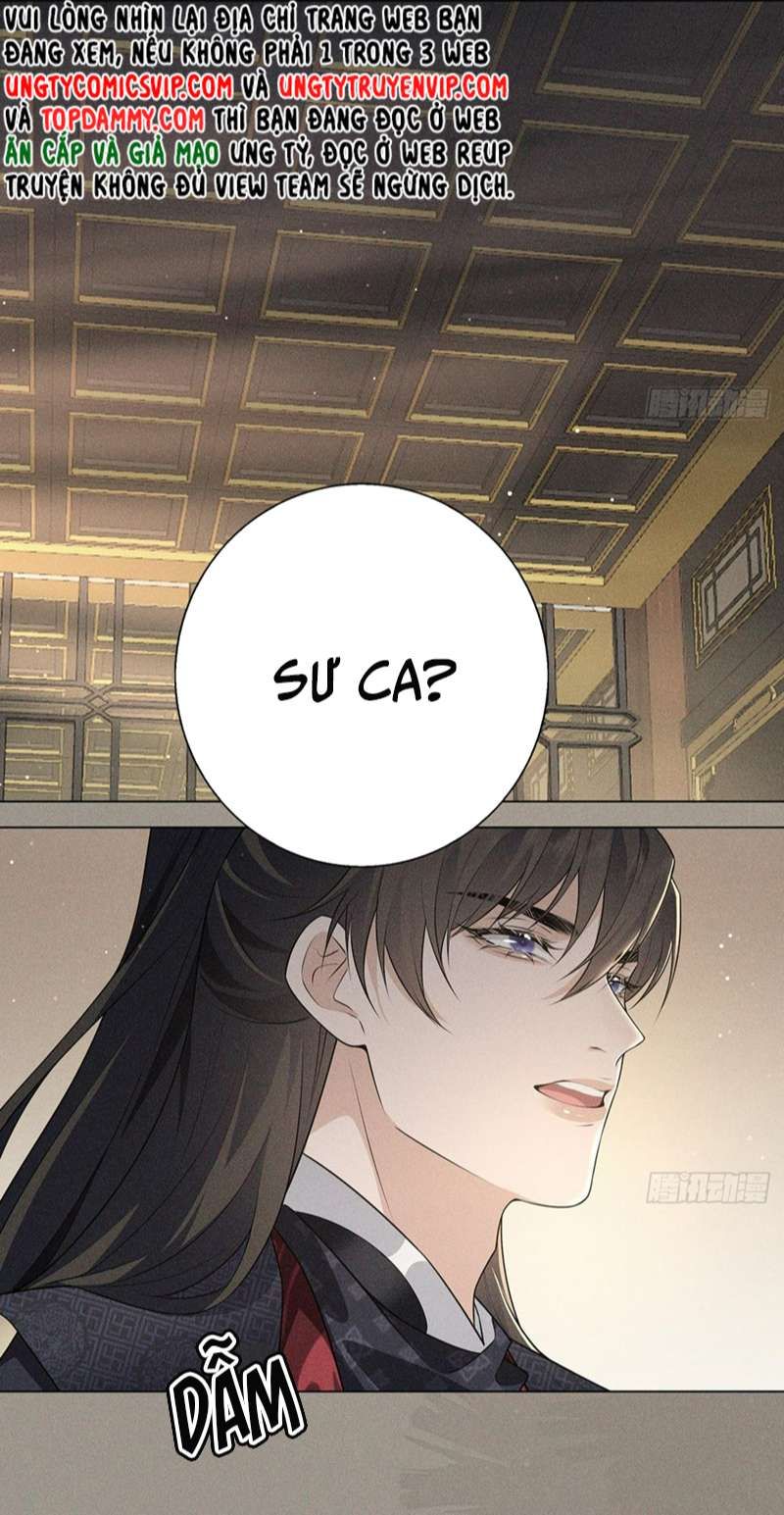 Xâm Chiếm Nguyệt Quang Chapter 23 - Trang 2