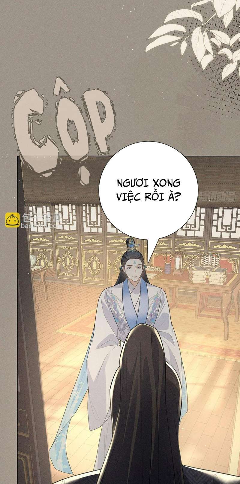Xâm Chiếm Nguyệt Quang Chapter 23 - Trang 2
