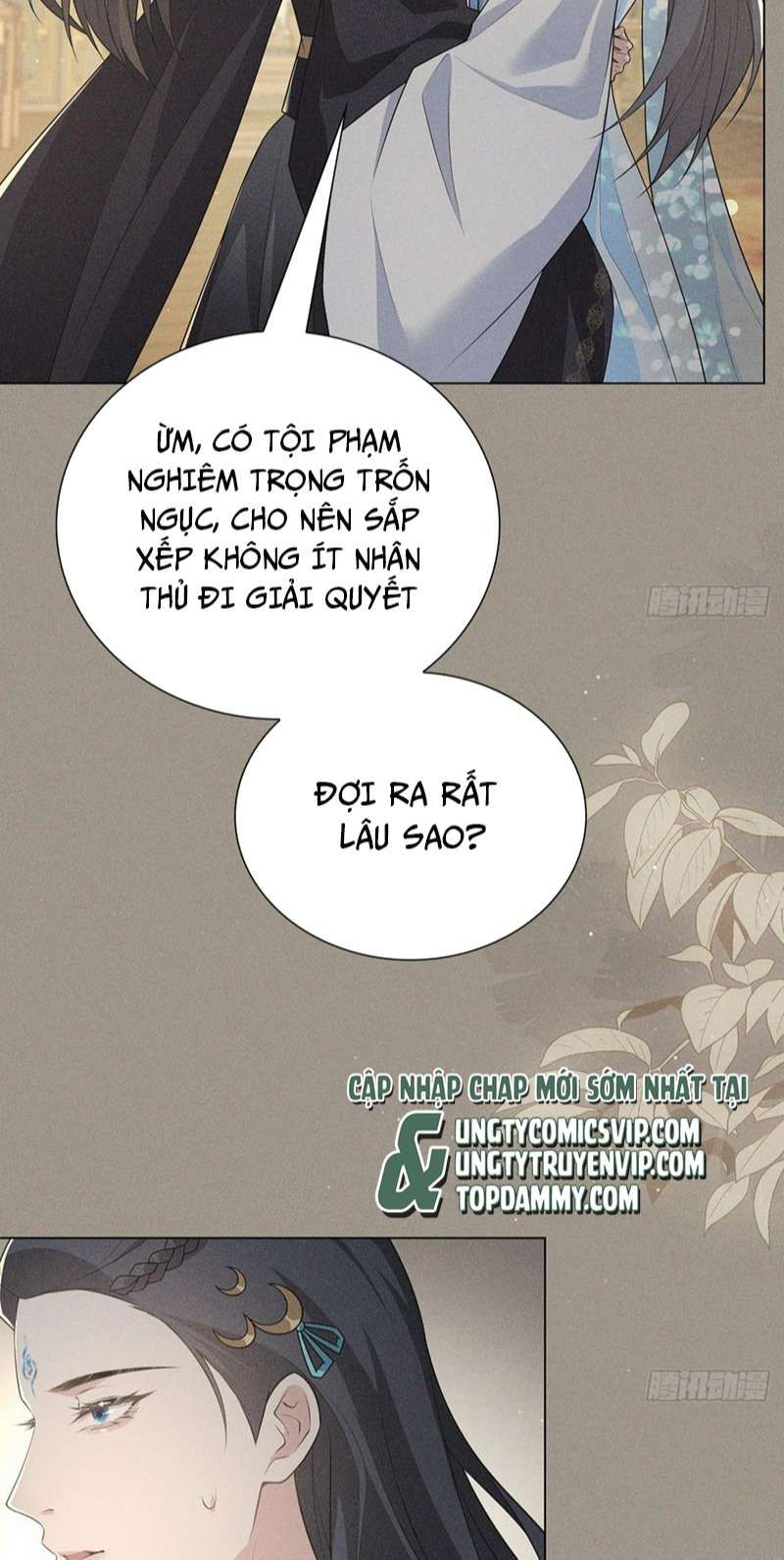 Xâm Chiếm Nguyệt Quang Chapter 23 - Trang 2