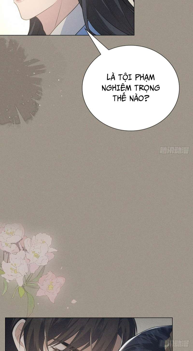 Xâm Chiếm Nguyệt Quang Chapter 23 - Trang 2