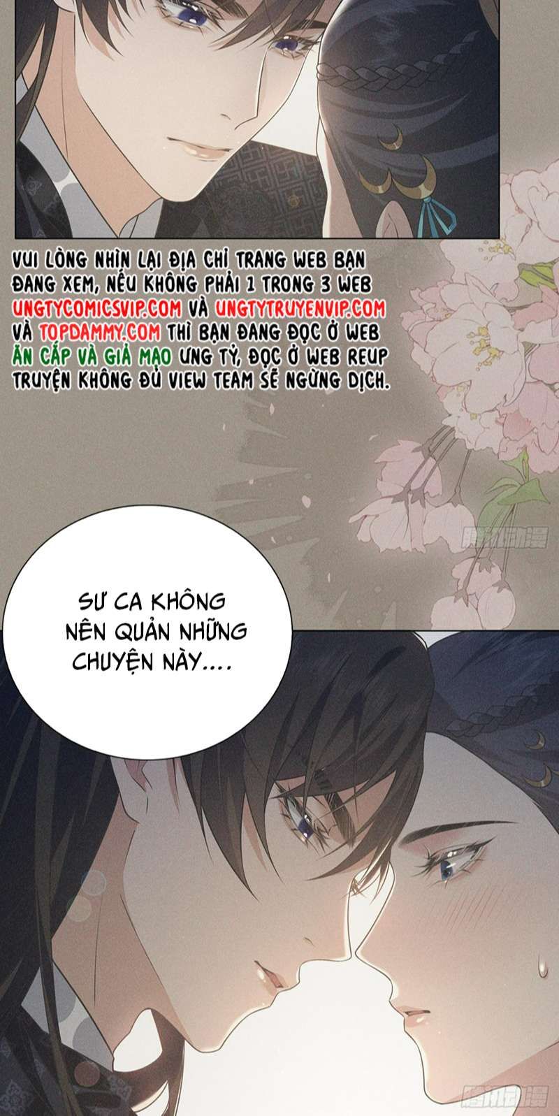 Xâm Chiếm Nguyệt Quang Chapter 23 - Trang 2