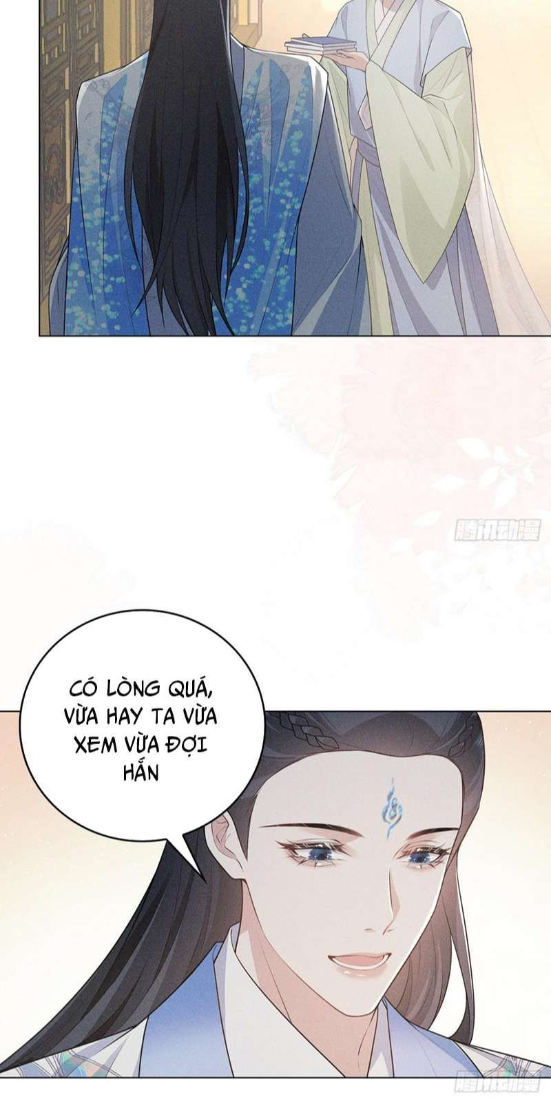 Xâm Chiếm Nguyệt Quang Chapter 23 - Trang 2