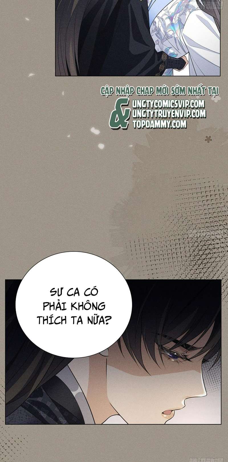 Xâm Chiếm Nguyệt Quang Chapter 23 - Trang 2