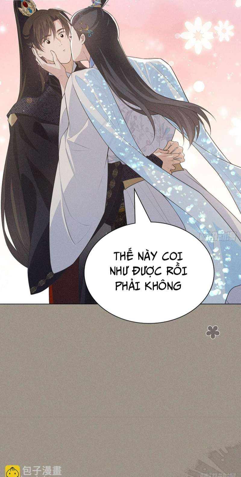 Xâm Chiếm Nguyệt Quang Chapter 23 - Trang 2