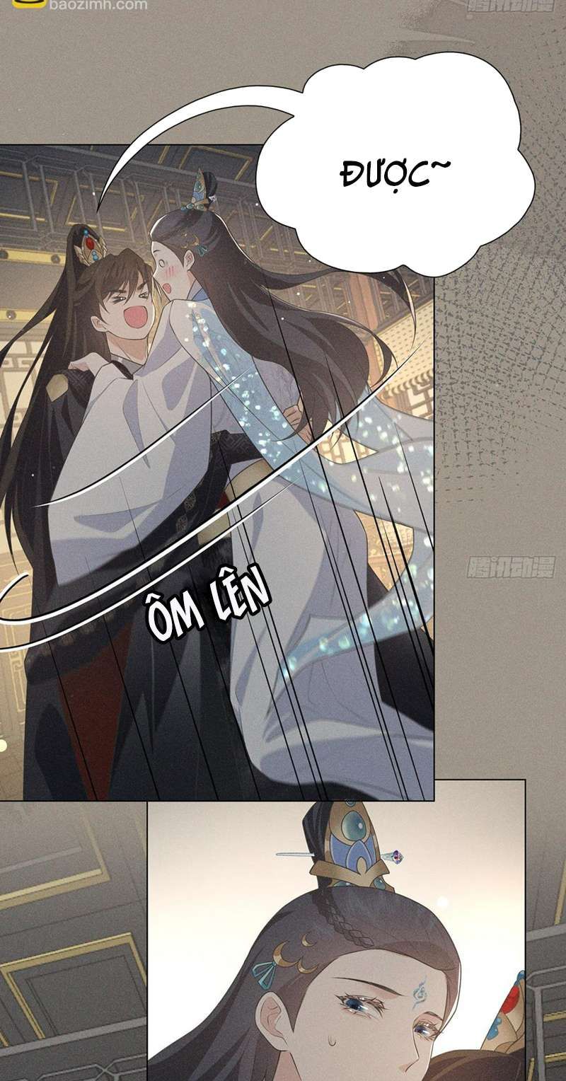 Xâm Chiếm Nguyệt Quang Chapter 23 - Trang 2