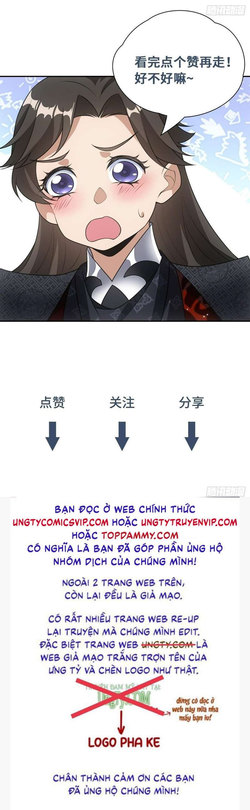 Xâm Chiếm Nguyệt Quang Chapter 23 - Trang 2