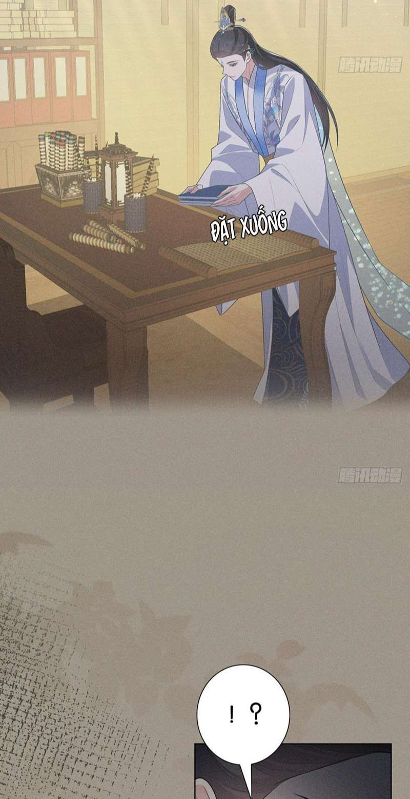 Xâm Chiếm Nguyệt Quang Chapter 23 - Trang 2