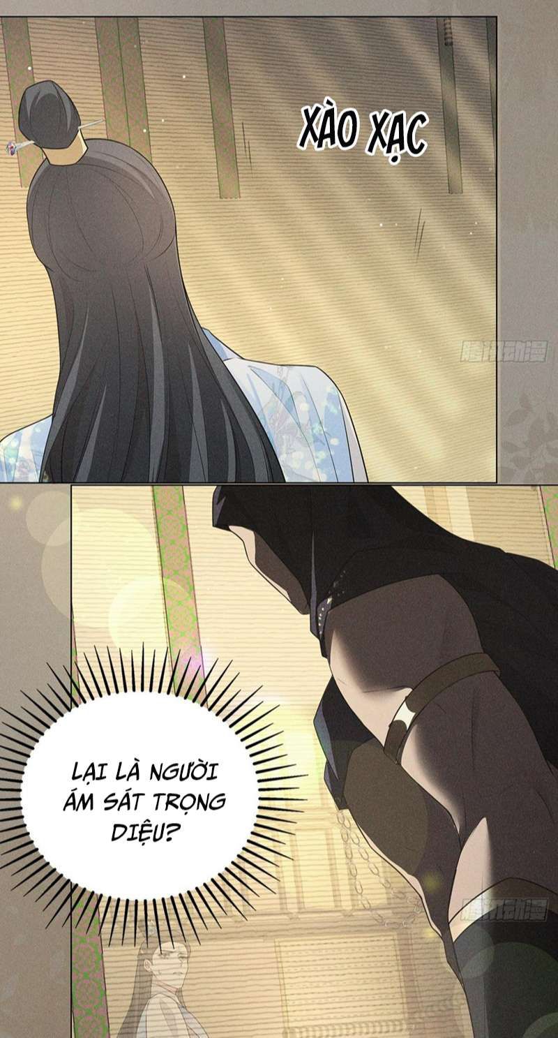 Xâm Chiếm Nguyệt Quang Chapter 23 - Trang 2