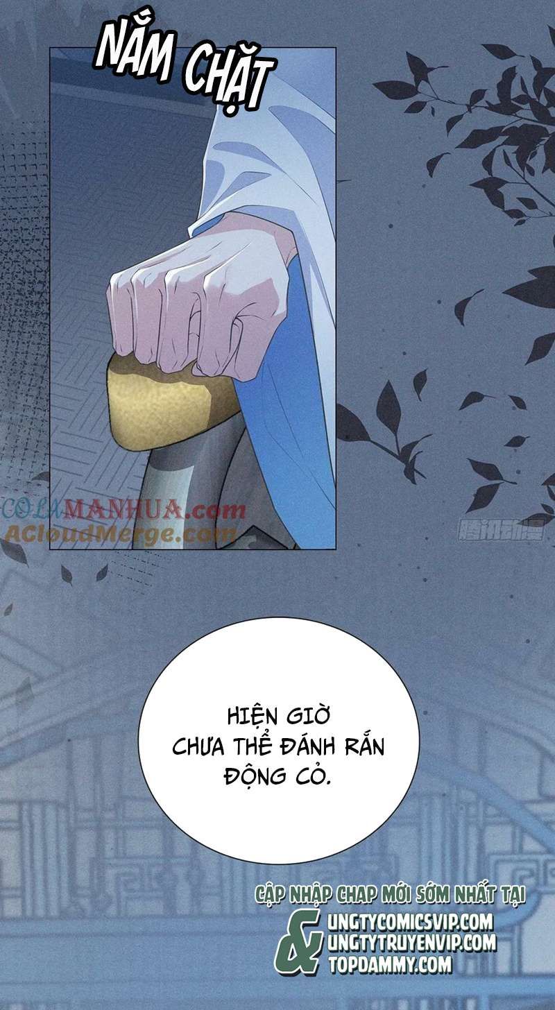Xâm Chiếm Nguyệt Quang Chapter 24 - Trang 2