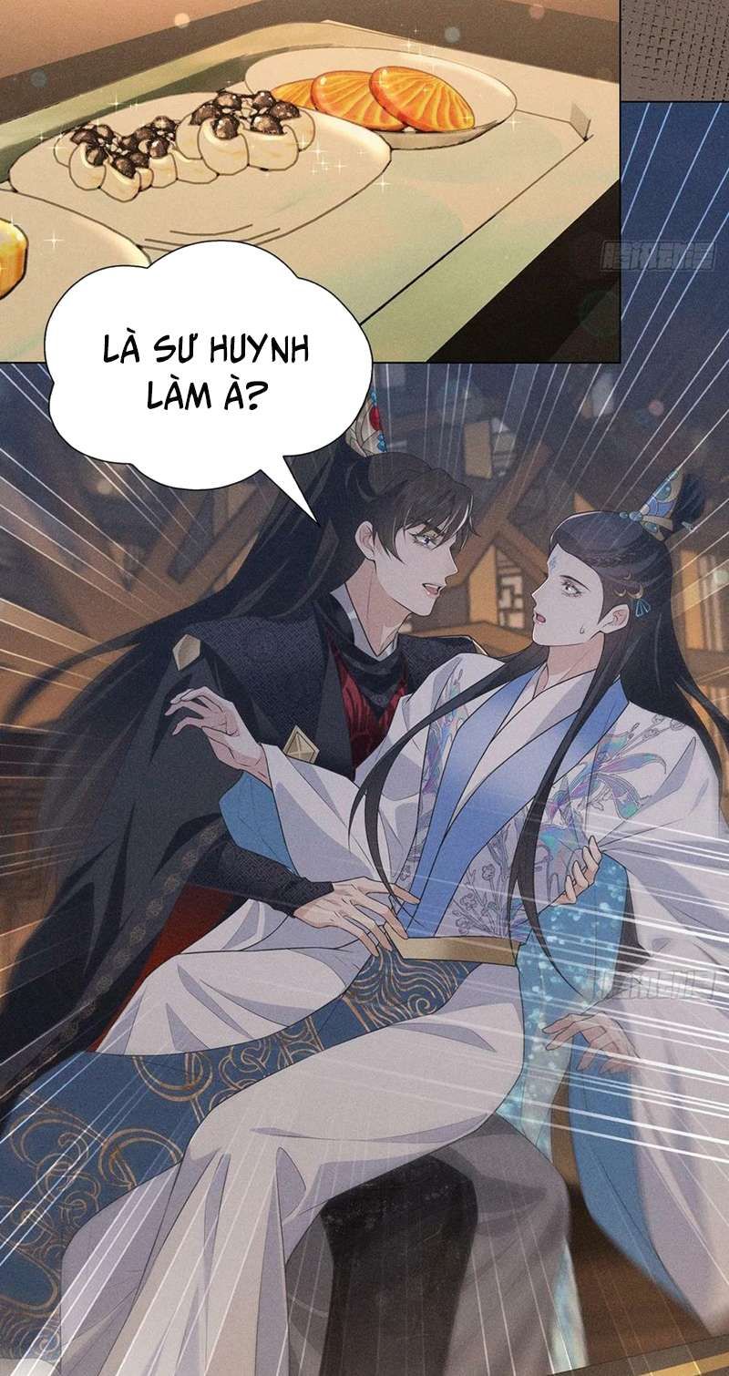 Xâm Chiếm Nguyệt Quang Chapter 24 - Trang 2