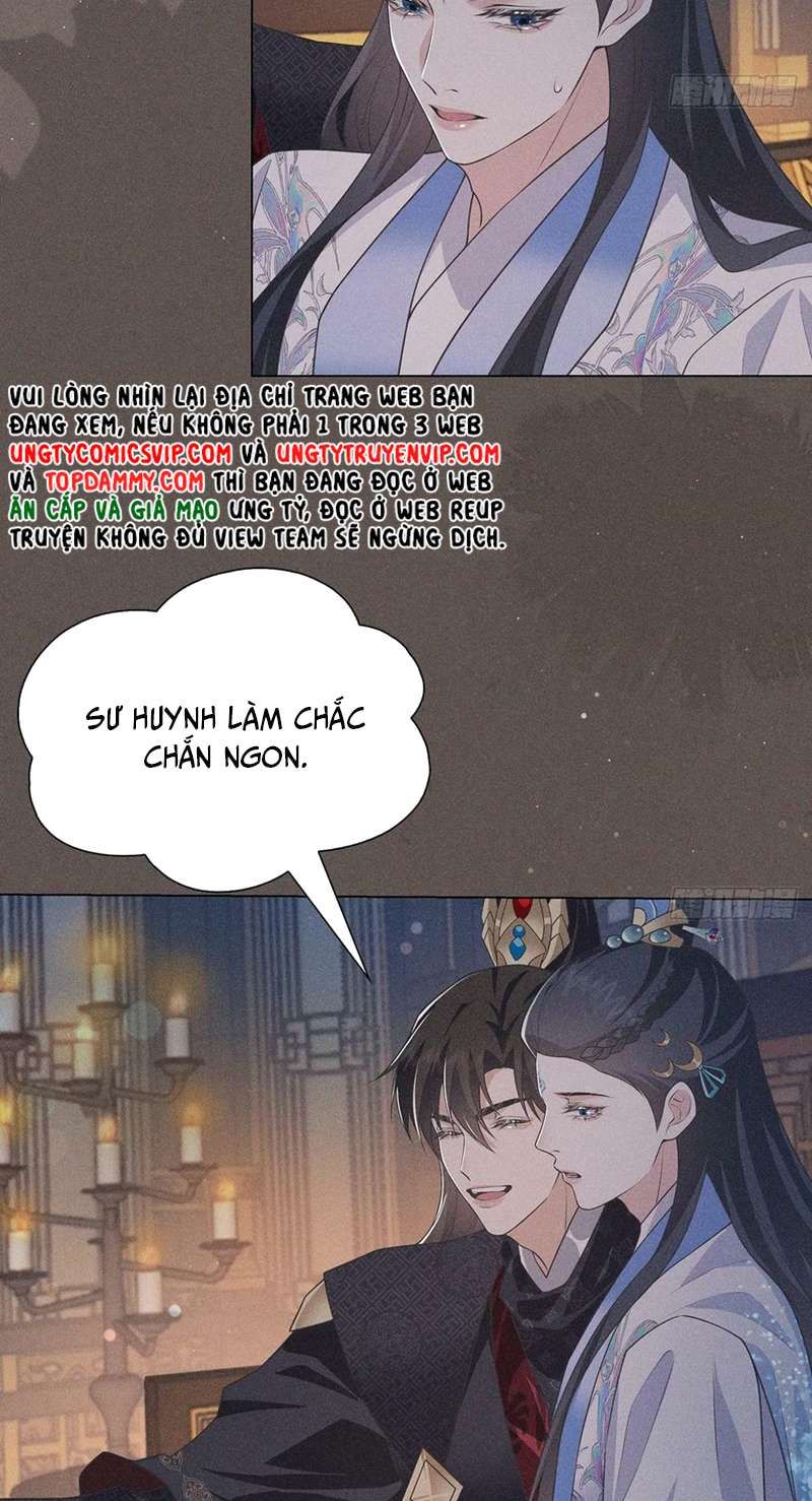 Xâm Chiếm Nguyệt Quang Chapter 24 - Trang 2