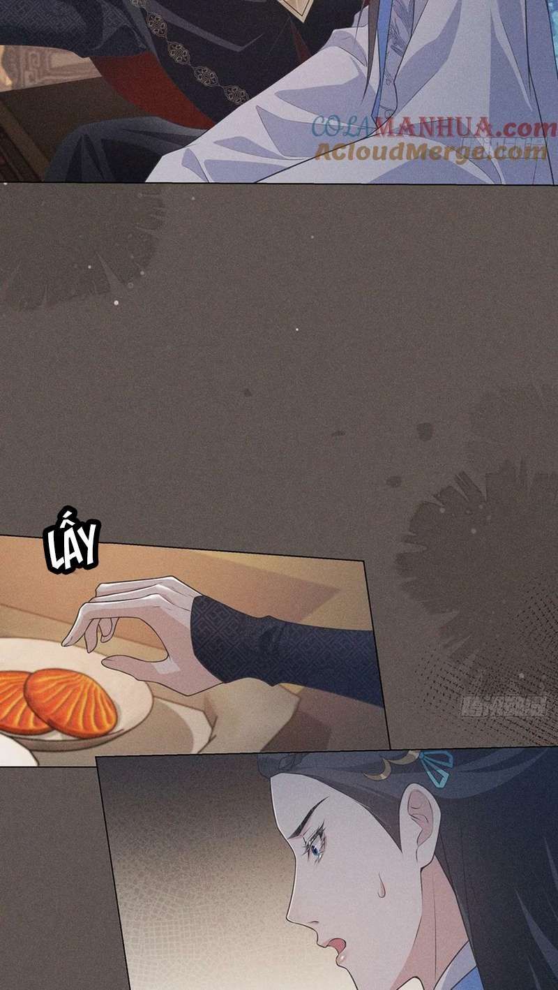 Xâm Chiếm Nguyệt Quang Chapter 24 - Trang 2