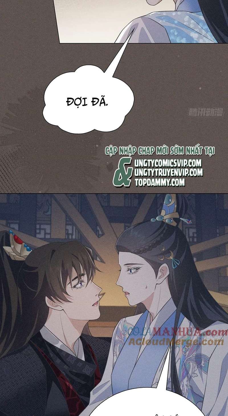 Xâm Chiếm Nguyệt Quang Chapter 24 - Trang 2