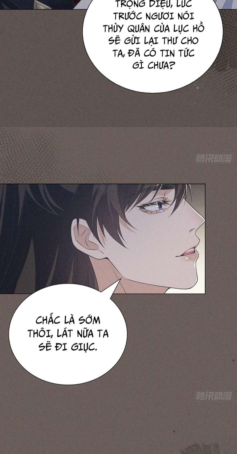 Xâm Chiếm Nguyệt Quang Chapter 24 - Trang 2