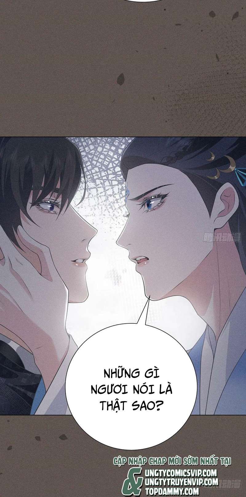 Xâm Chiếm Nguyệt Quang Chapter 24 - Trang 2