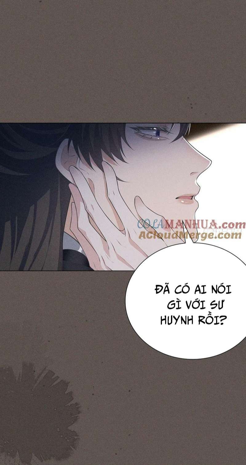 Xâm Chiếm Nguyệt Quang Chapter 24 - Trang 2