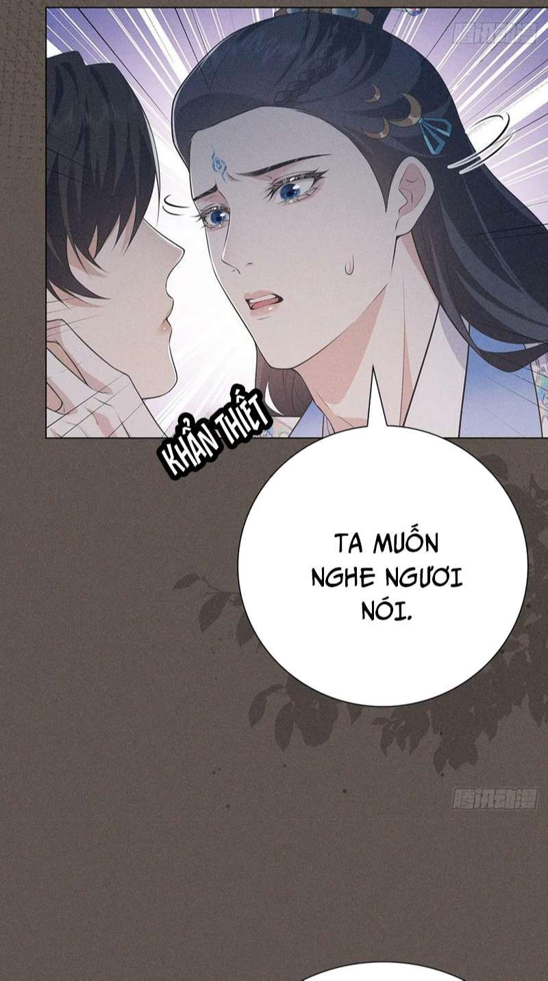 Xâm Chiếm Nguyệt Quang Chapter 24 - Trang 2