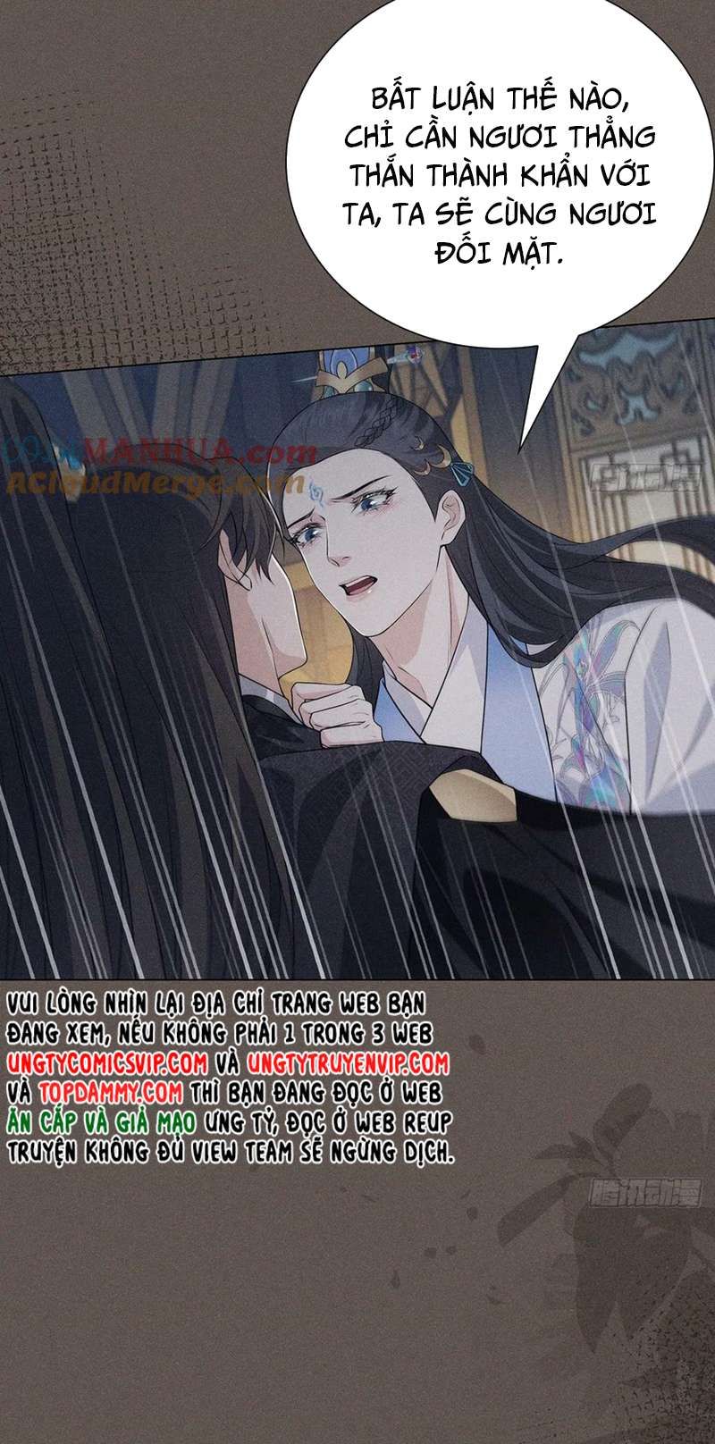 Xâm Chiếm Nguyệt Quang Chapter 24 - Trang 2